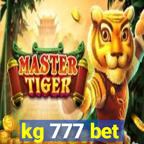 kg 777 bet